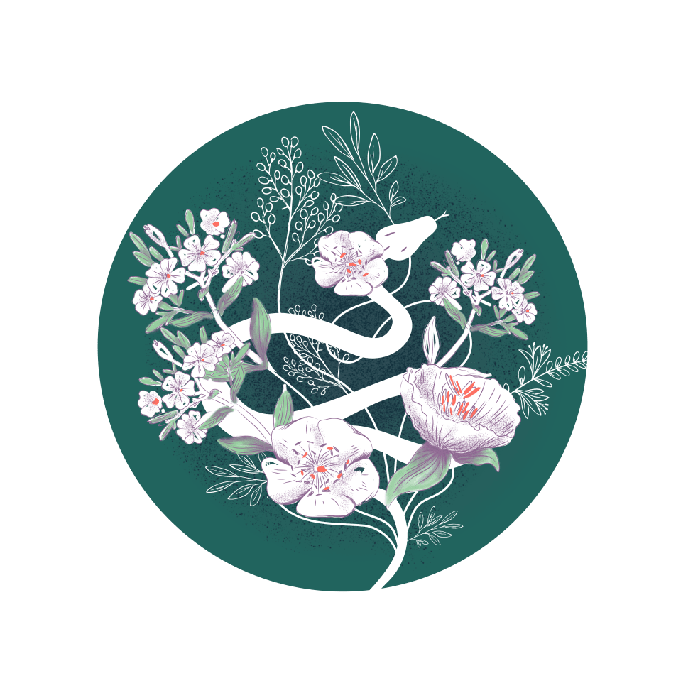Logo de Marion Pellouet